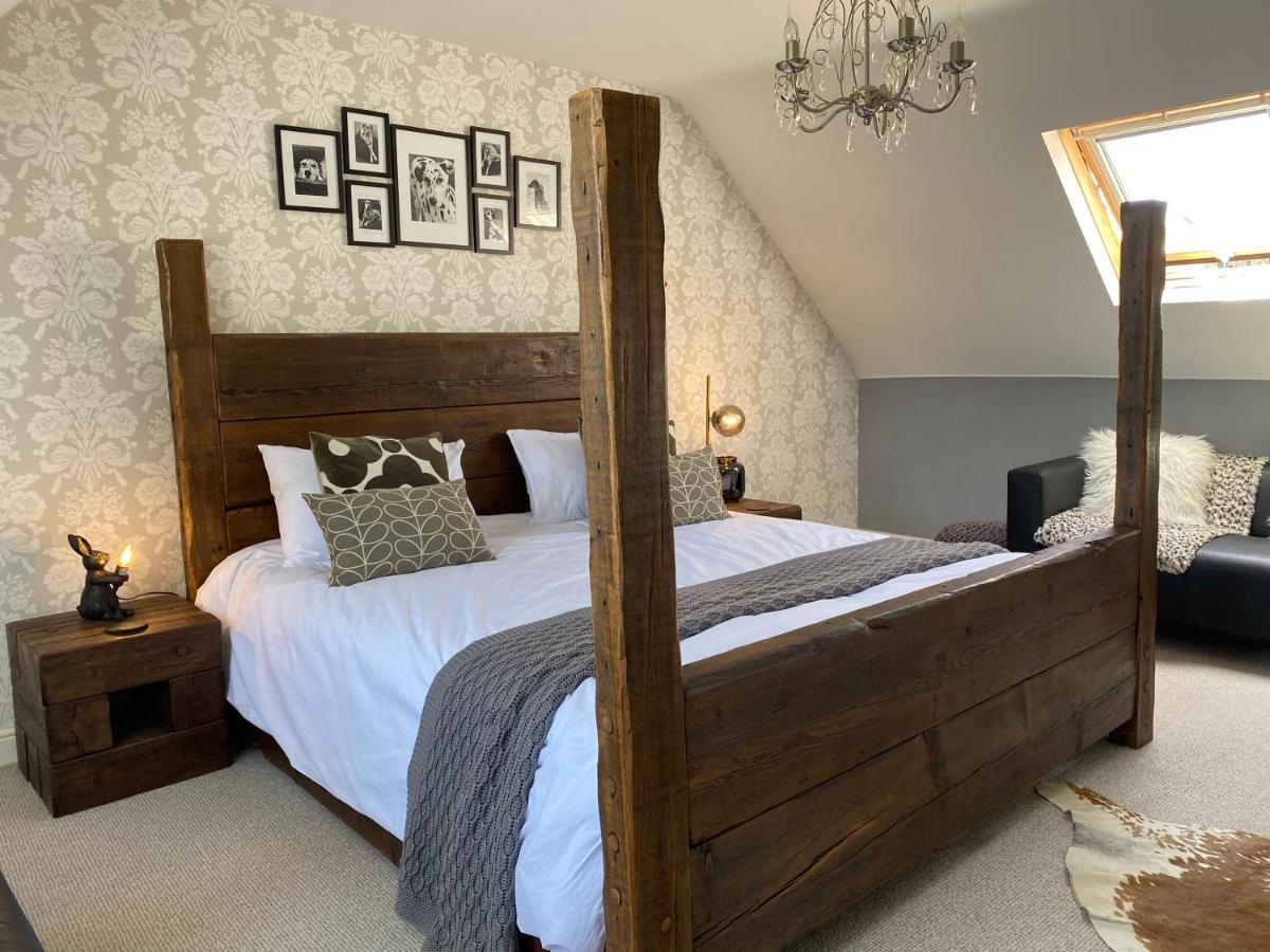 Floyter House North Yorkshire Moors National Park Bed and Breakfast Danby Εξωτερικό φωτογραφία