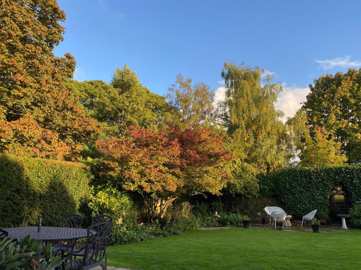 Floyter House North Yorkshire Moors National Park Bed and Breakfast Danby Εξωτερικό φωτογραφία