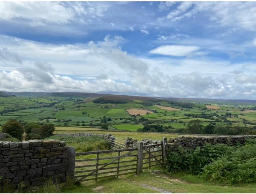 Floyter House North Yorkshire Moors National Park Bed and Breakfast Danby Εξωτερικό φωτογραφία