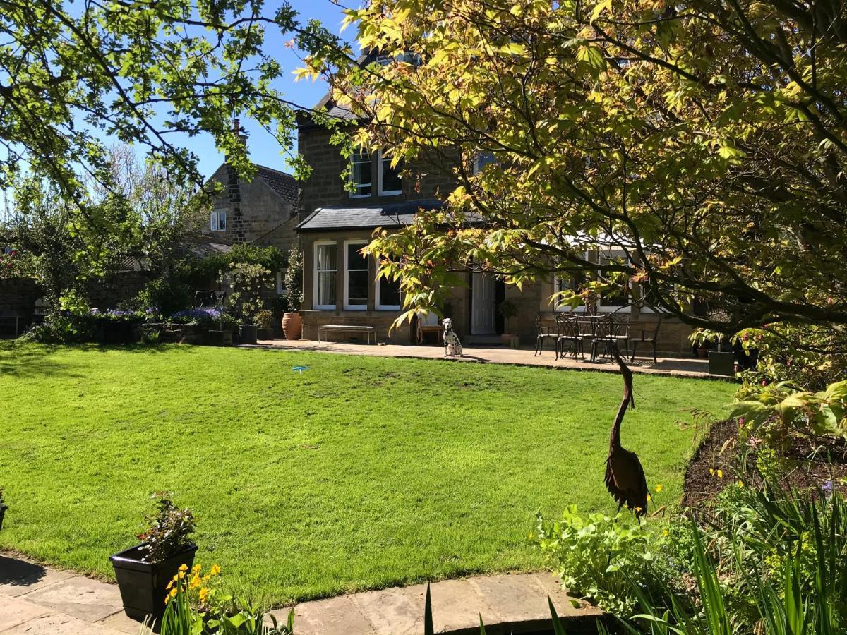 Floyter House North Yorkshire Moors National Park Bed and Breakfast Danby Εξωτερικό φωτογραφία
