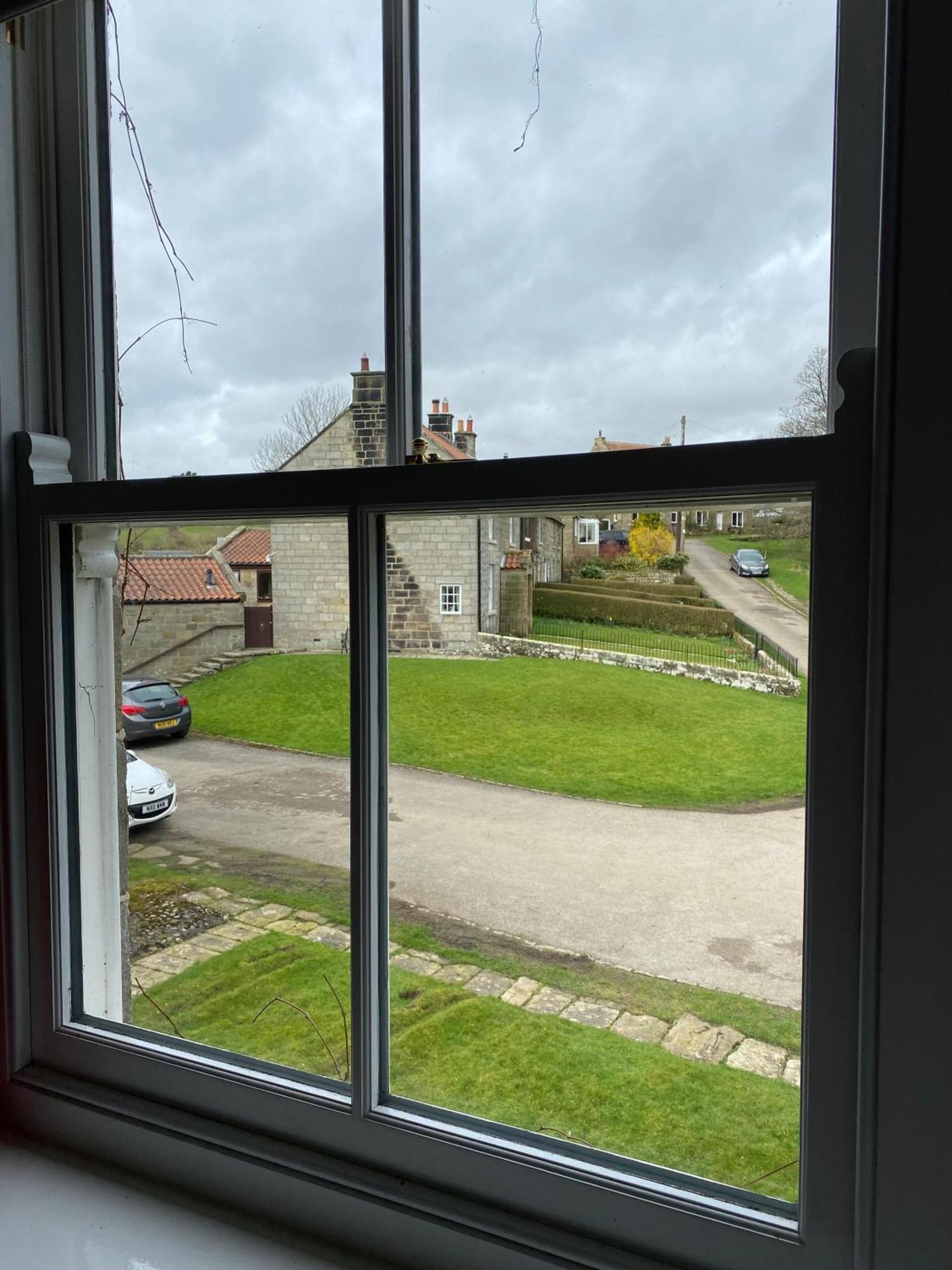 Floyter House North Yorkshire Moors National Park Bed and Breakfast Danby Εξωτερικό φωτογραφία