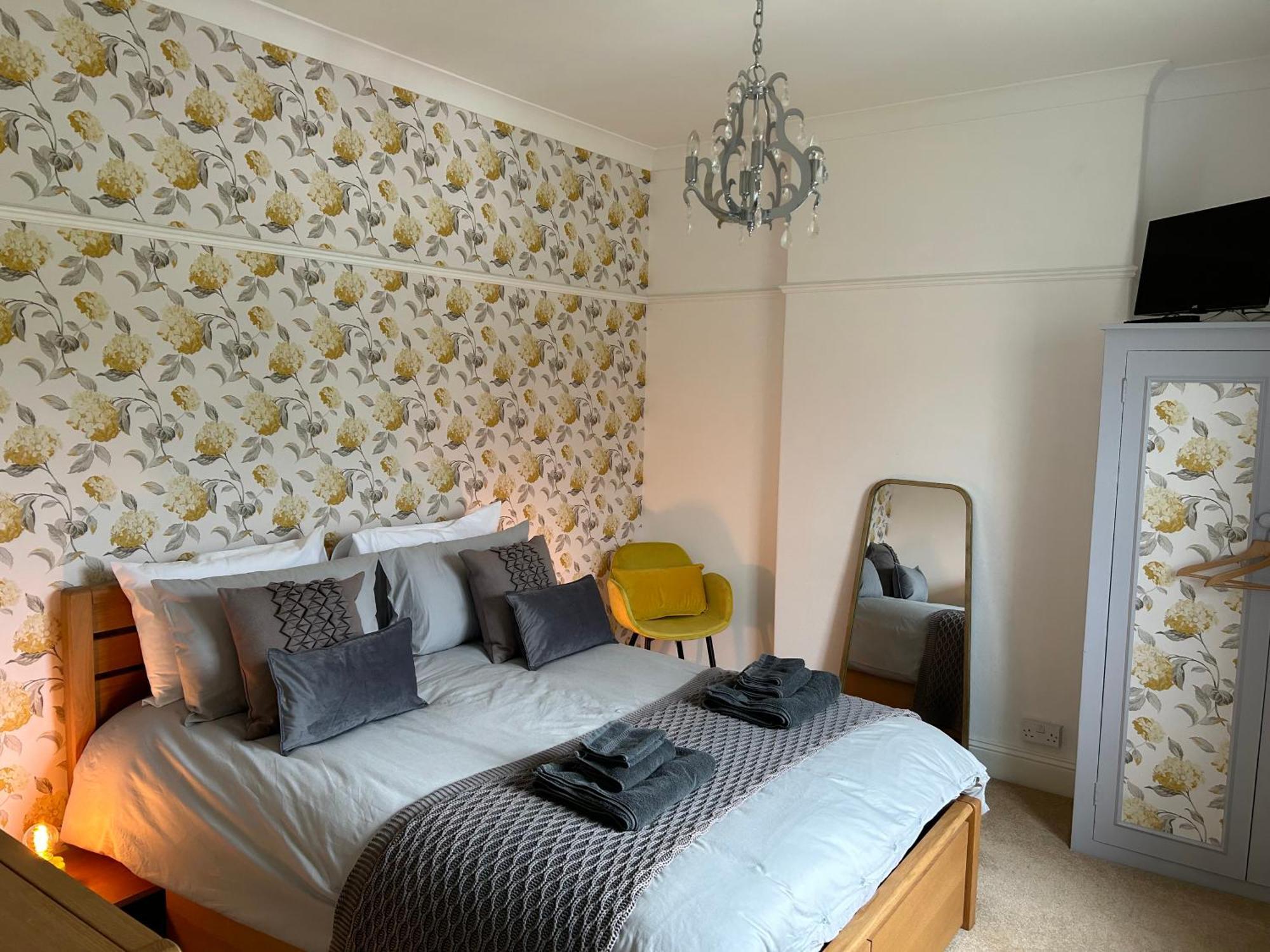 Floyter House North Yorkshire Moors National Park Bed and Breakfast Danby Εξωτερικό φωτογραφία