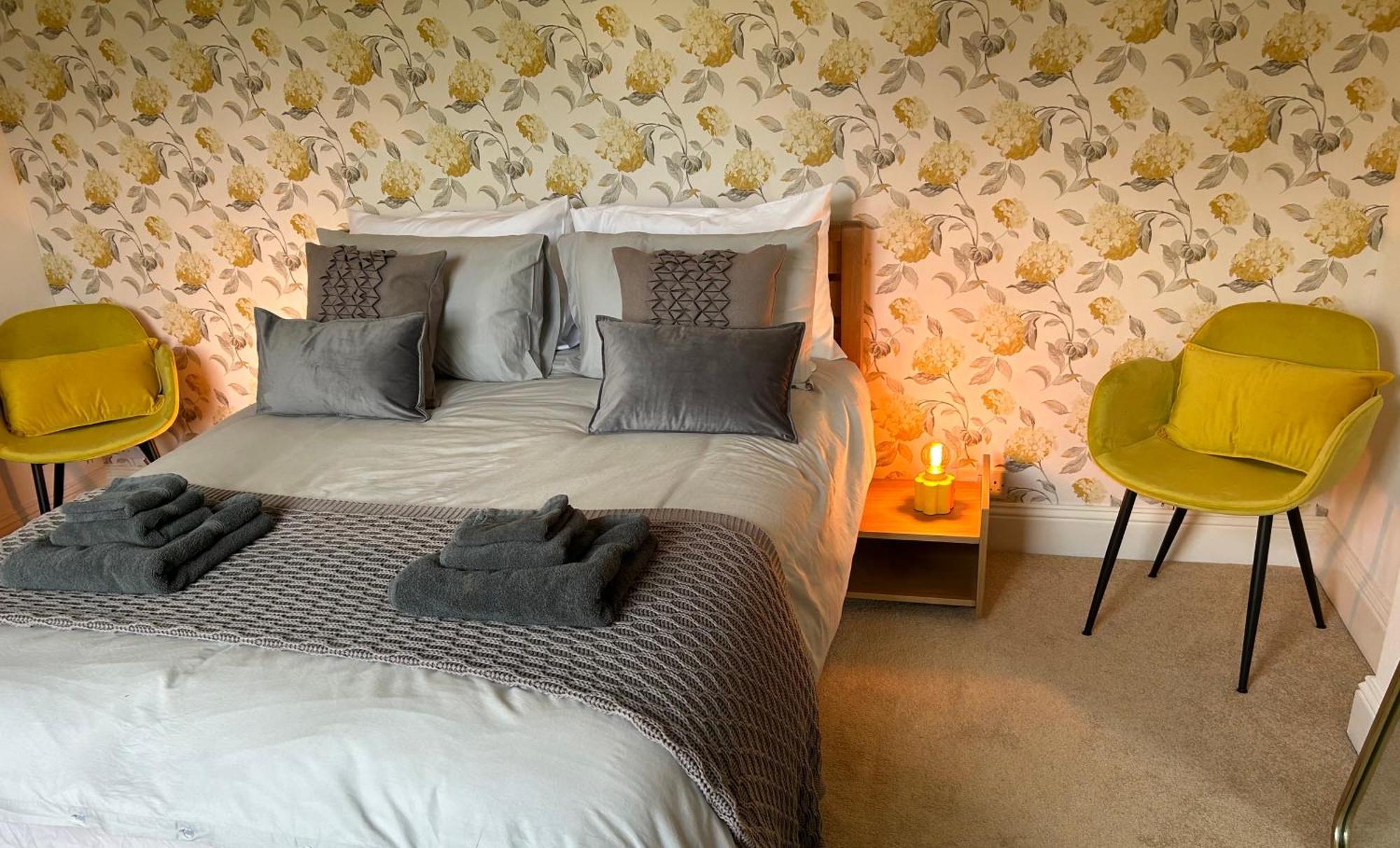 Floyter House North Yorkshire Moors National Park Bed and Breakfast Danby Εξωτερικό φωτογραφία