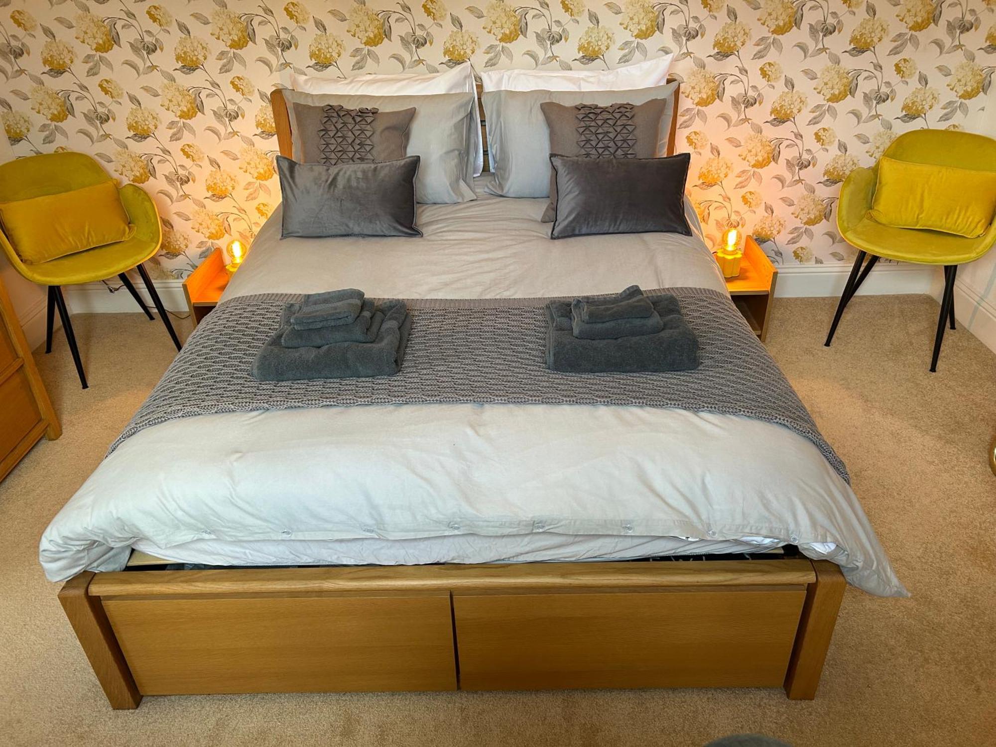 Floyter House North Yorkshire Moors National Park Bed and Breakfast Danby Εξωτερικό φωτογραφία